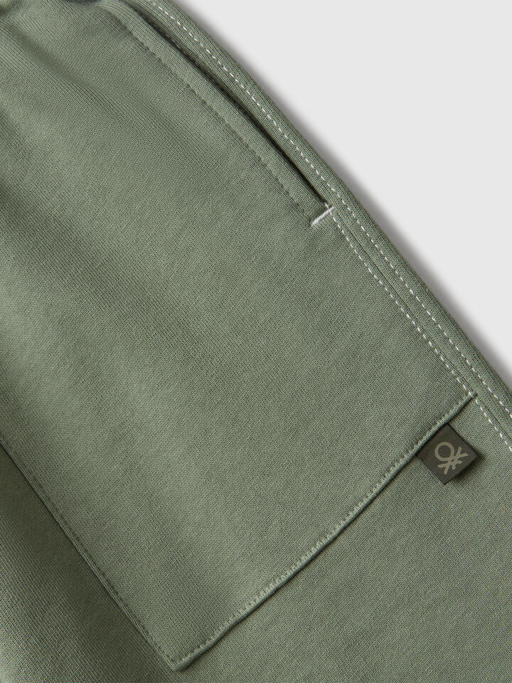 TROUSERS Junior Boy image number 3